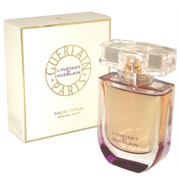 L'Instant De Guerlain Eau De Parfum Spray-Fragrances For Women-JadeMoghul Inc.