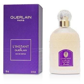 L'Instant De Guerlain Eau De Parfum Spray (New Packaging) - 100ml/3.3oz-Fragrances For Women-JadeMoghul Inc.