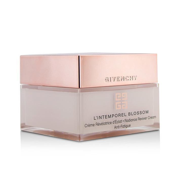 L'Intemporel Blossom Radiance Reviver Cream - 50ml-1.7oz-All Skincare-JadeMoghul Inc.