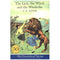 LION WITCH AND THE WARDROBE-Childrens Books & Music-JadeMoghul Inc.