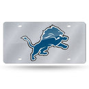 NFL Lions Bling Laser Tag