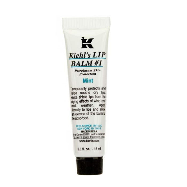 Lip Balm # 1 - Mint - 15ml-0.5oz-All Skincare-JadeMoghul Inc.