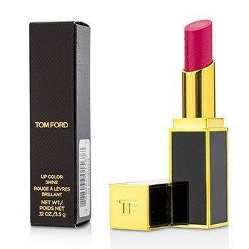 Lip Color Shine - # 04 Ravenous - 3.5g/0.12oz-Make Up-JadeMoghul Inc.