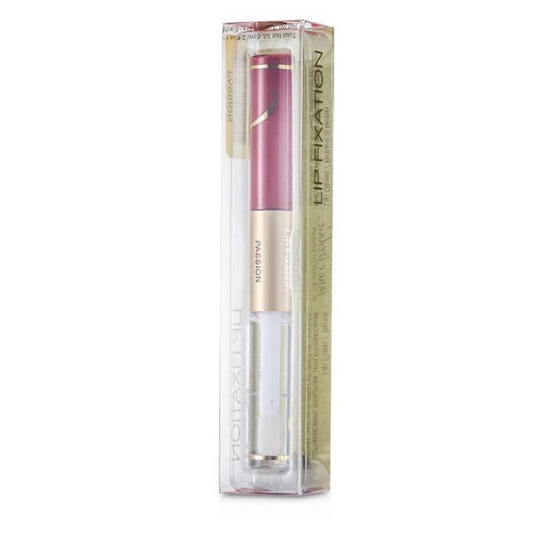 Lip Fixation - # Passion - 6ml-0.2oz-Make Up-JadeMoghul Inc.