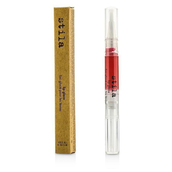 Lip Glaze - # Blood Orange - 1.5ml-0.05oz-Make Up-JadeMoghul Inc.