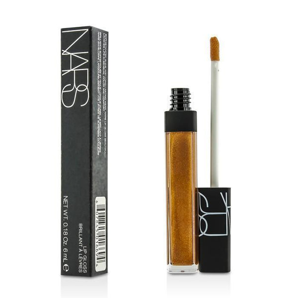 Lip Gloss (New Packaging) - #Greek Holiday - 6ml-0.18oz-Make Up-JadeMoghul Inc.