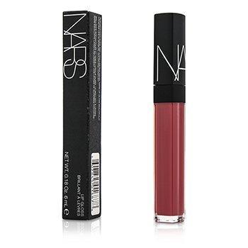 Lip Gloss (New Packaging) - #Salamanca - 6ml/0.18oz-Make Up-JadeMoghul Inc.