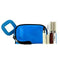 Lip Gloss Set With Blue Cosmetic Bag (3xMode Gloss, 1xCosmetic Bag) - 3pcs+1bag-Make Up-JadeMoghul Inc.