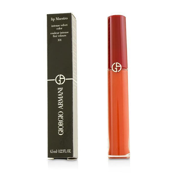 Lip Maestro Lip Gloss - # 301 (A-List) - 6.5ml-0.22oz-Make Up-JadeMoghul Inc.