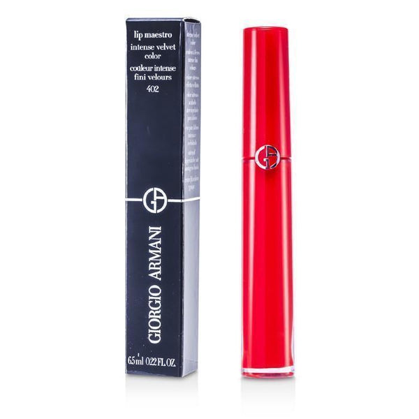 Lip Maestro Lip Gloss - # 402 (Chinese Lacquer)-Make Up-JadeMoghul Inc.