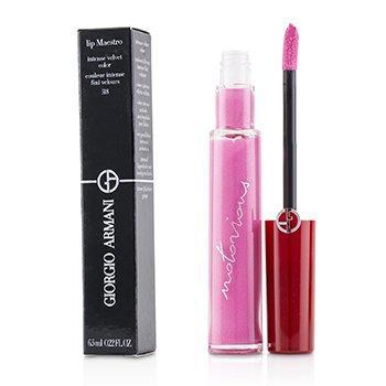 Lip Maestro Lip Gloss - # 518 (Paparazzi Pink) - 6.5ml/0.22oz-Make Up-JadeMoghul Inc.