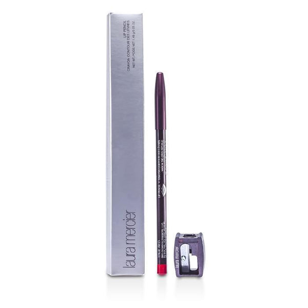 Lip Pencil - True Red - 1.49g-0.05oz-Make Up-JadeMoghul Inc.