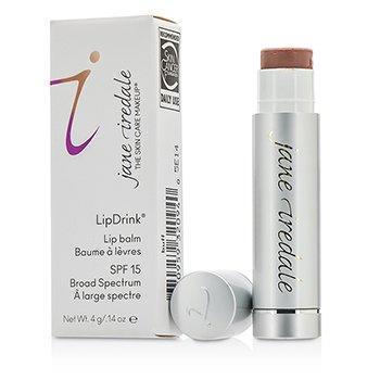 LipDrink Lip Balm SPF 15 - Buff - 4g/0.14oz-Make Up-JadeMoghul Inc.