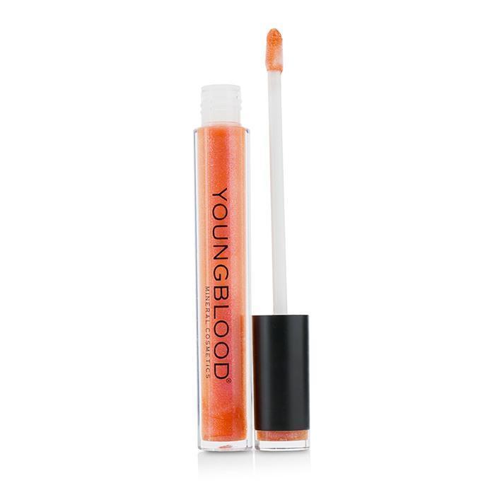 Lipgloss - Coral Kiss - 3.5ml-0.11oz-Make Up-JadeMoghul Inc.