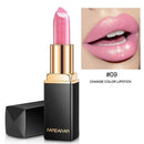 Lipstick Makeup Professional Lips Waterproof Long Last Shimmer Pigment Nude Sexy Red Lipstick Set Mermaid Luxury Makeup Cosmetic AExp