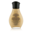 Liquid Canvas Dew Finish Foundation SPF15 (Radiant Glow) -