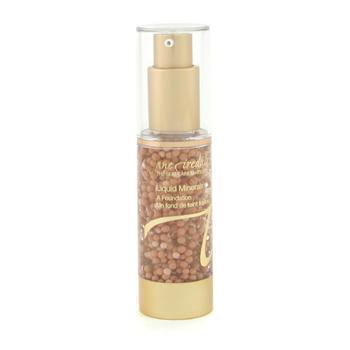 Liquid Mineral A Foundation - Suntan - 30ml-1.01oz-Make Up-JadeMoghul Inc.