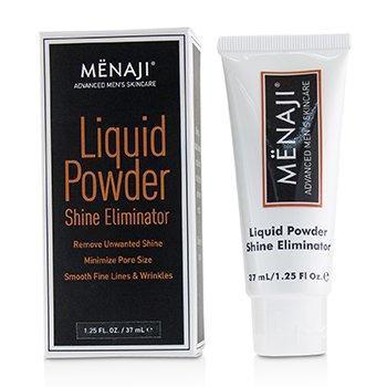 Liquid Powder Shine Eliminator - 37ml/1.25oz-Men's Skin-JadeMoghul Inc.
