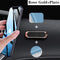 LISM Magnetic Car Phone Holder Dashboard Mini Strip Shape Stand For iPhone Samsung Xiaomi Metal Magnet GPS Car Mount for Wall AExp