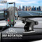 LISM Sucker Car Phone Holder Mobile Phone Holder Stand in Car No Magnetic GPS Mount Support For iPhone 11 Pro Xiaomi Samsung AExp
