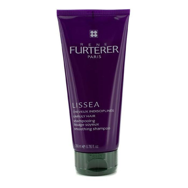 Lissea Smoothing Shampoo (For Unruly Hair) - 200ml-6.76oz-Hair Care-JadeMoghul Inc.