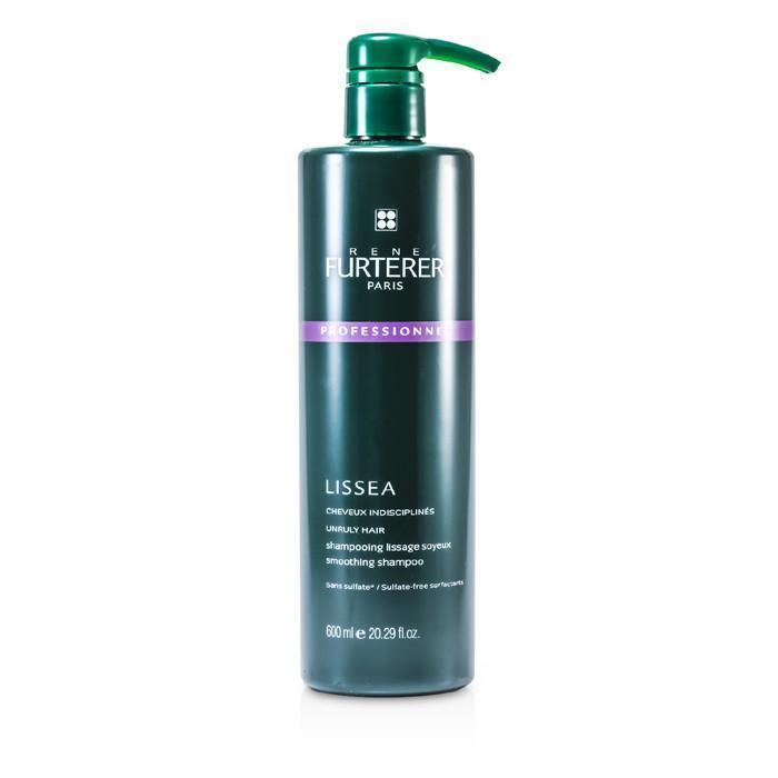 Lissea Smoothing Shampoo - For Unruly Hair (Salon Product) - 600ml-20.29oz-Hair Care-JadeMoghul Inc.