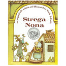 LITERATURE FAVORITES STREGA NONA-Learning Materials-JadeMoghul Inc.