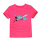 Little Bitty boys t-shirt for girls airplane kids t shirts baby boy t shirt children kids T shirt child boys t shirt kids tee-TTR1-3T-JadeMoghul Inc.