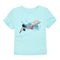 Little Bitty boys t-shirt for girls airplane kids t shirts baby boy t shirt children kids T shirt child boys t shirt kids tee-TTR1-3T-JadeMoghul Inc.