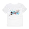 Little Bitty boys t-shirt for girls airplane kids t shirts baby boy t shirt children kids T shirt child boys t shirt kids tee-TTR11-3T-JadeMoghul Inc.