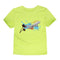 Little Bitty boys t-shirt for girls airplane kids t shirts baby boy t shirt children kids T shirt child boys t shirt kids tee-TTR5-3T-JadeMoghul Inc.