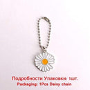 Little Daisies Shoelaces Cartoon Printing Fashion Unisex Flat Shoe laces High-top Canvas Sneakers Shoelace AF1 Sports Shoelaces AExp