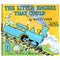 LITTLE ENGINE THAT COULD-Learning Materials-JadeMoghul Inc.