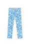 Little Forget-Me-Not Lucy Blue Floral Print Knit Legging - Girls-Forget-Me-Not-18M/2-Blue-JadeMoghul Inc.