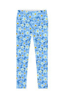Little Forget-Me-Not Lucy Performance Leggings - Women-Forget-Me-Not-XS-Blue-JadeMoghul Inc.