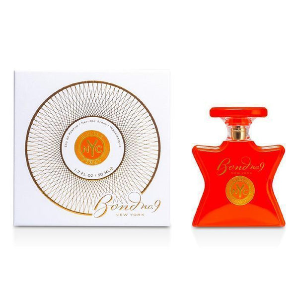 Little Italy Eau De Parfum Spray-Fragrances For Women-JadeMoghul Inc.