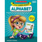 LITTLE LEARNER PACKETS ALPHABET-Learning Materials-JadeMoghul Inc.