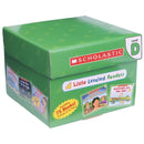 LITTLE LEVEL READERS SET D-Learning Materials-JadeMoghul Inc.