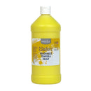 LITTLE MASTERS YELLOW 32OZ WASHABLE-Arts & Crafts-JadeMoghul Inc.