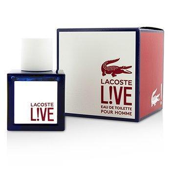 Live Eau De Toilette Spray - 40ml/1.3oz-Fragrances For Men-JadeMoghul Inc.