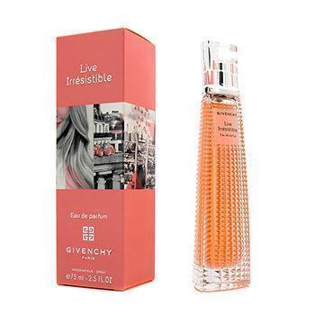 Live Irresistible Eau De Parfum Spray - 75ml-2.5oz-Fragrances For Women-JadeMoghul Inc.
