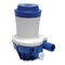 Livewell Pumps Shurflo by Pentair High Flow Livewell 1500 Pump - 12 VDC, 1500 GPH [358-001-10] Shurflo by Pentair
