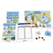 LIVING & NONLIVING THINGS-Learning Materials-JadeMoghul Inc.