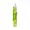 Sterling Silver Pendant Necklace LOA560 - 925 Sterling Silver Pendant in Peridot