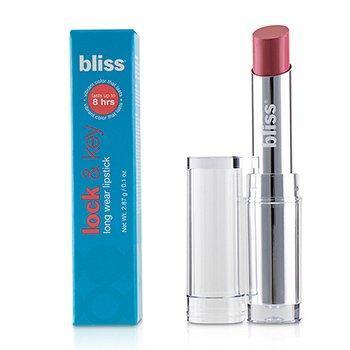 Lock & Key Long Wear Lipstick - # Beaucoup De Bouquets - 2.87g/0.1oz-Make Up-JadeMoghul Inc.