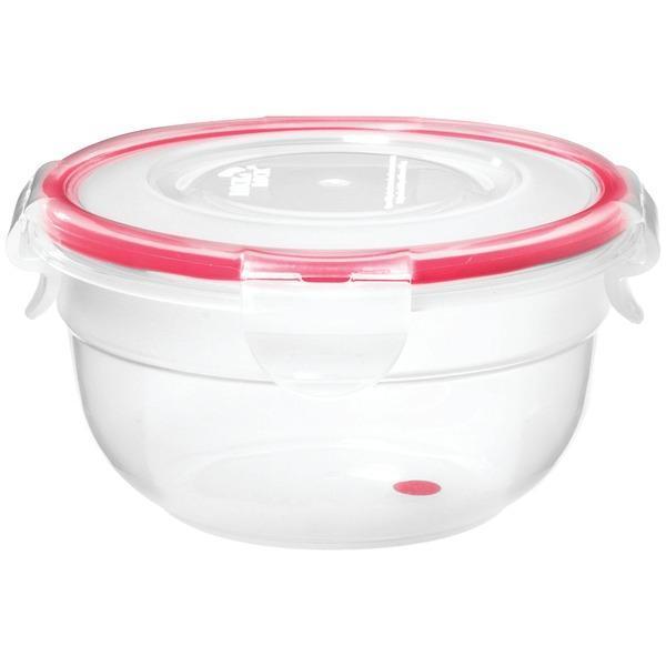 Lock&Lock Easy Match Round Container (16 Ounce)-Kitchen Accessories-JadeMoghul Inc.