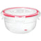 Lock&Lock Easy Match Round Container (16 Ounce)-Kitchen Accessories-JadeMoghul Inc.
