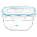Lock&Lock Easy Match Square Container (32 Ounce)-Kitchen Accessories-JadeMoghul Inc.