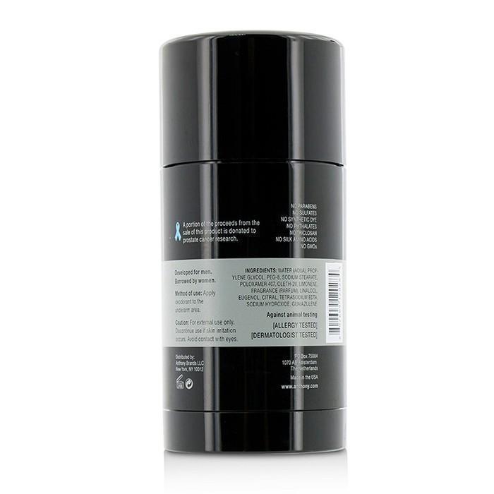 Logistics For Men Deodorant - 70g-2.5oz-Men's Skin-JadeMoghul Inc.