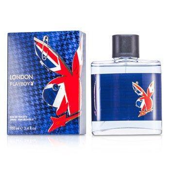 London Eau De Toilette Spray - 100ml/3.4oz-Fragrances For Men-JadeMoghul Inc.